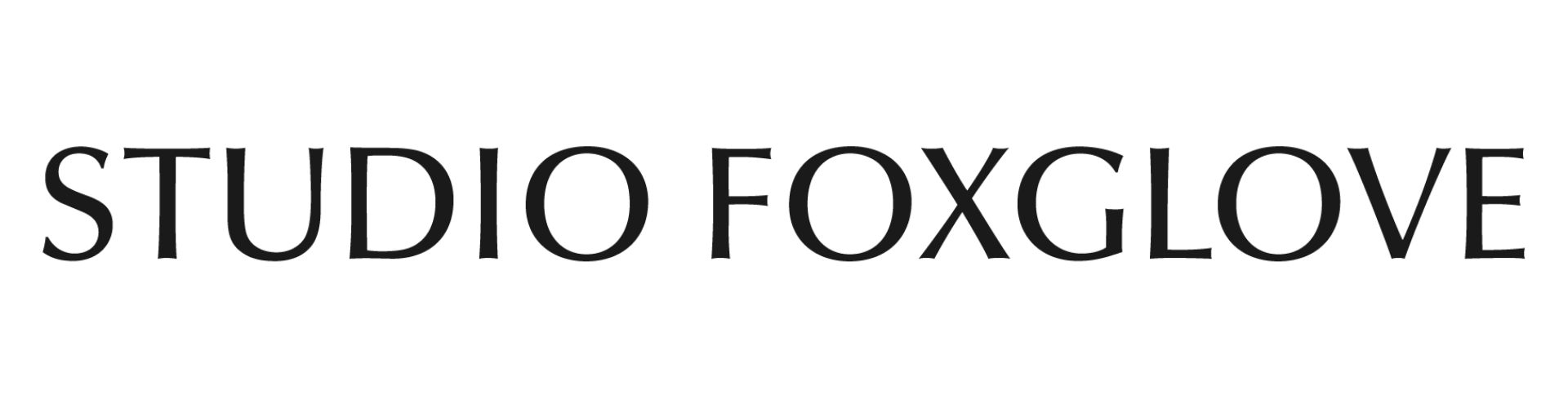 Studio Foxglove
