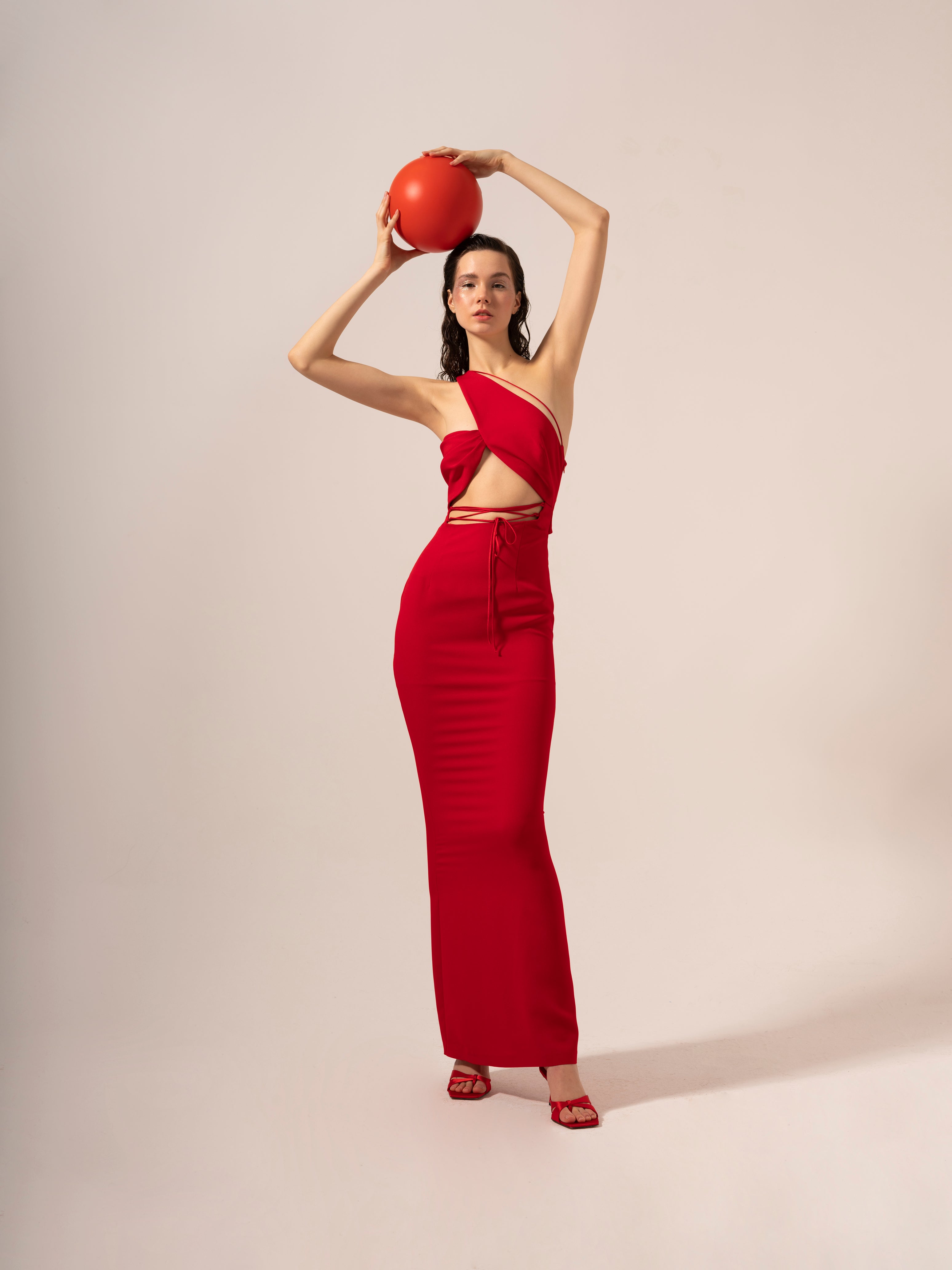 CARMEN RED