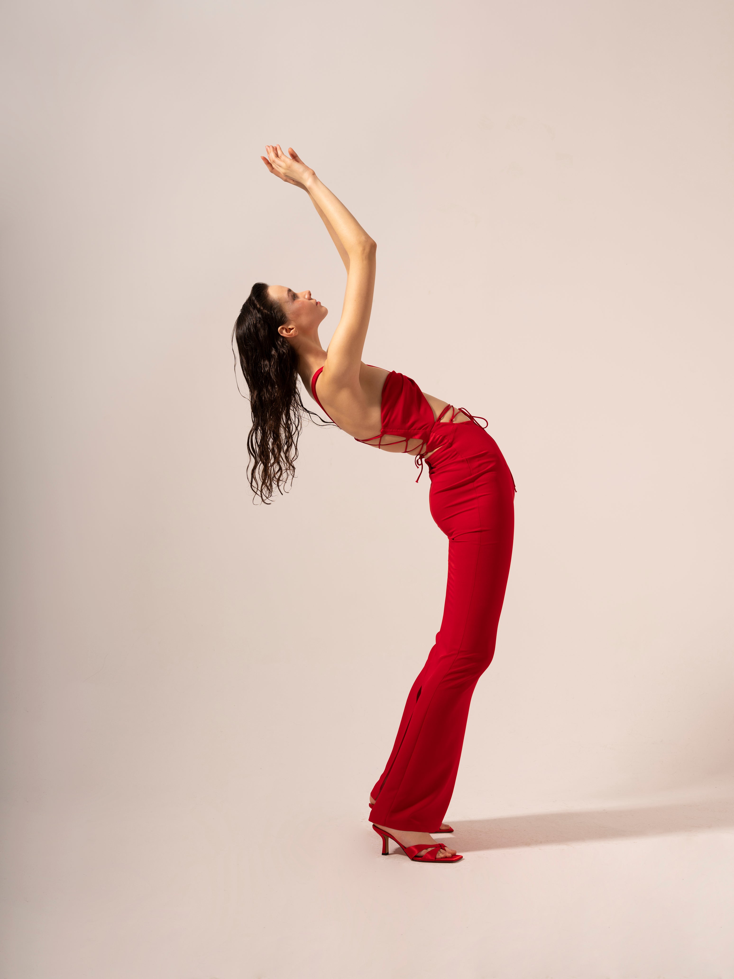 CARMEN RED