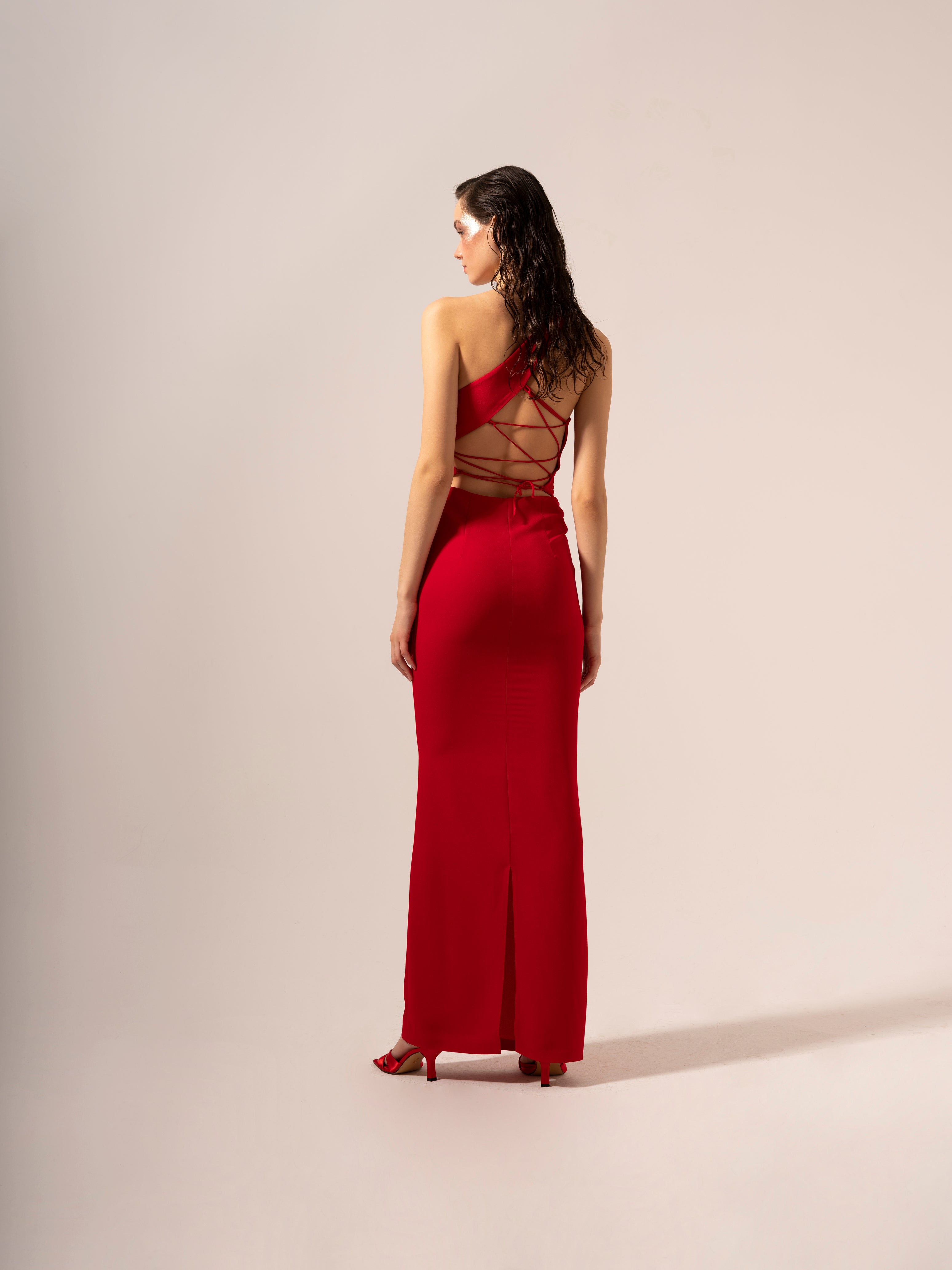 CARMEN RED