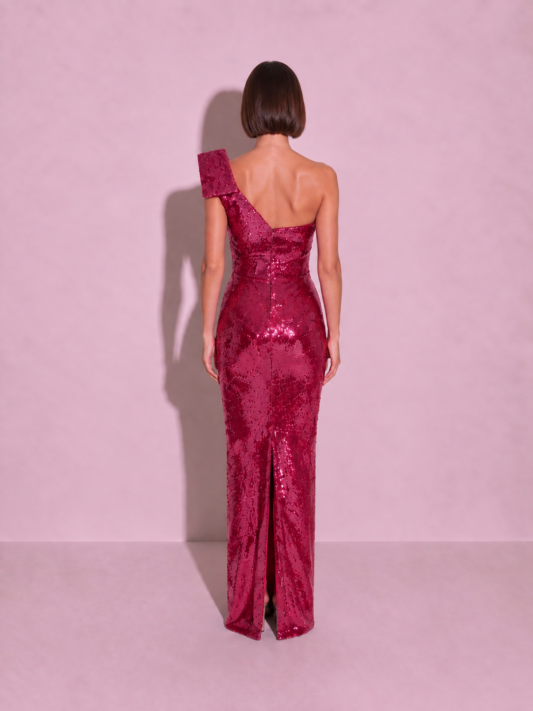 EVRAN FUCHSIA