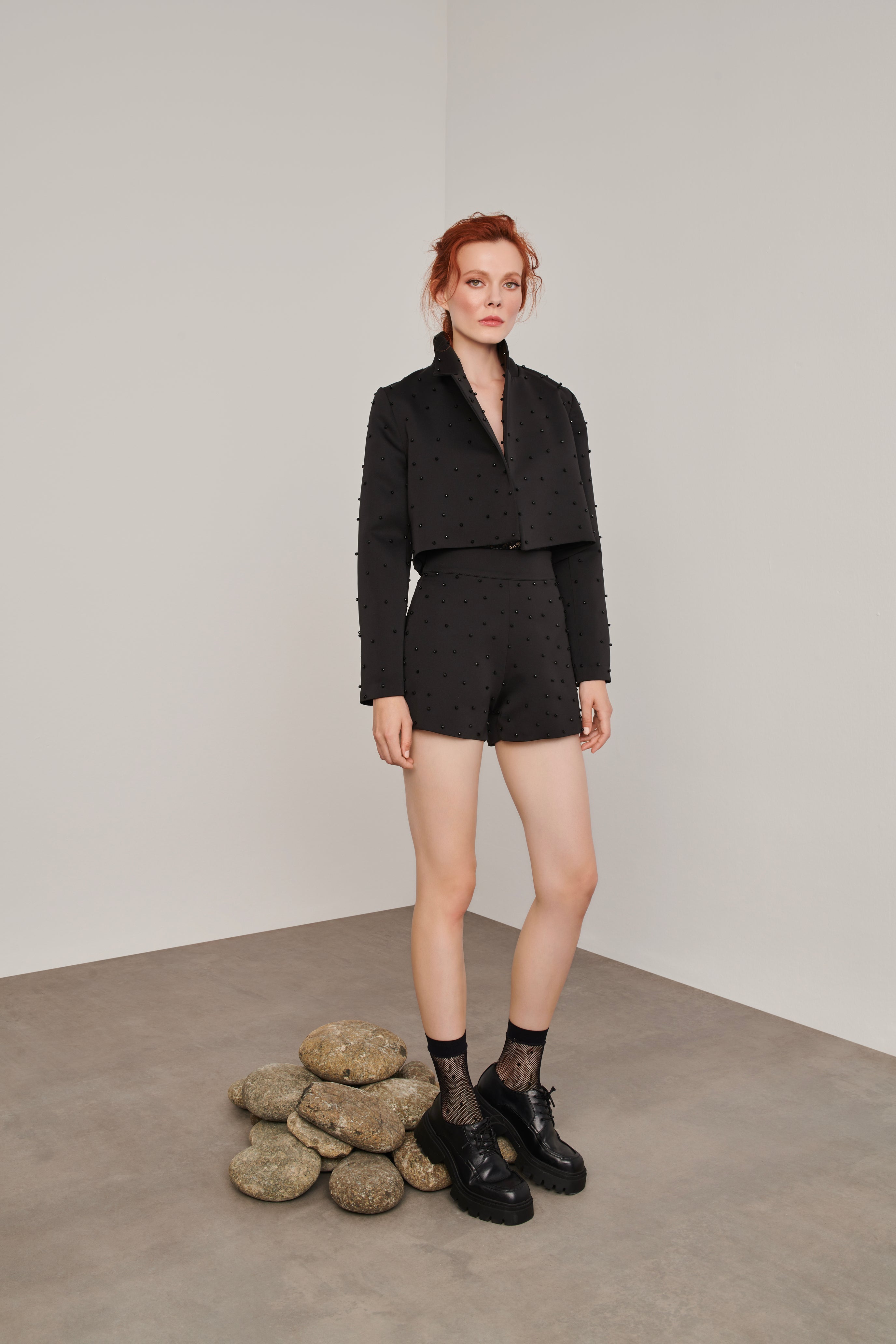 JIVA JACKET