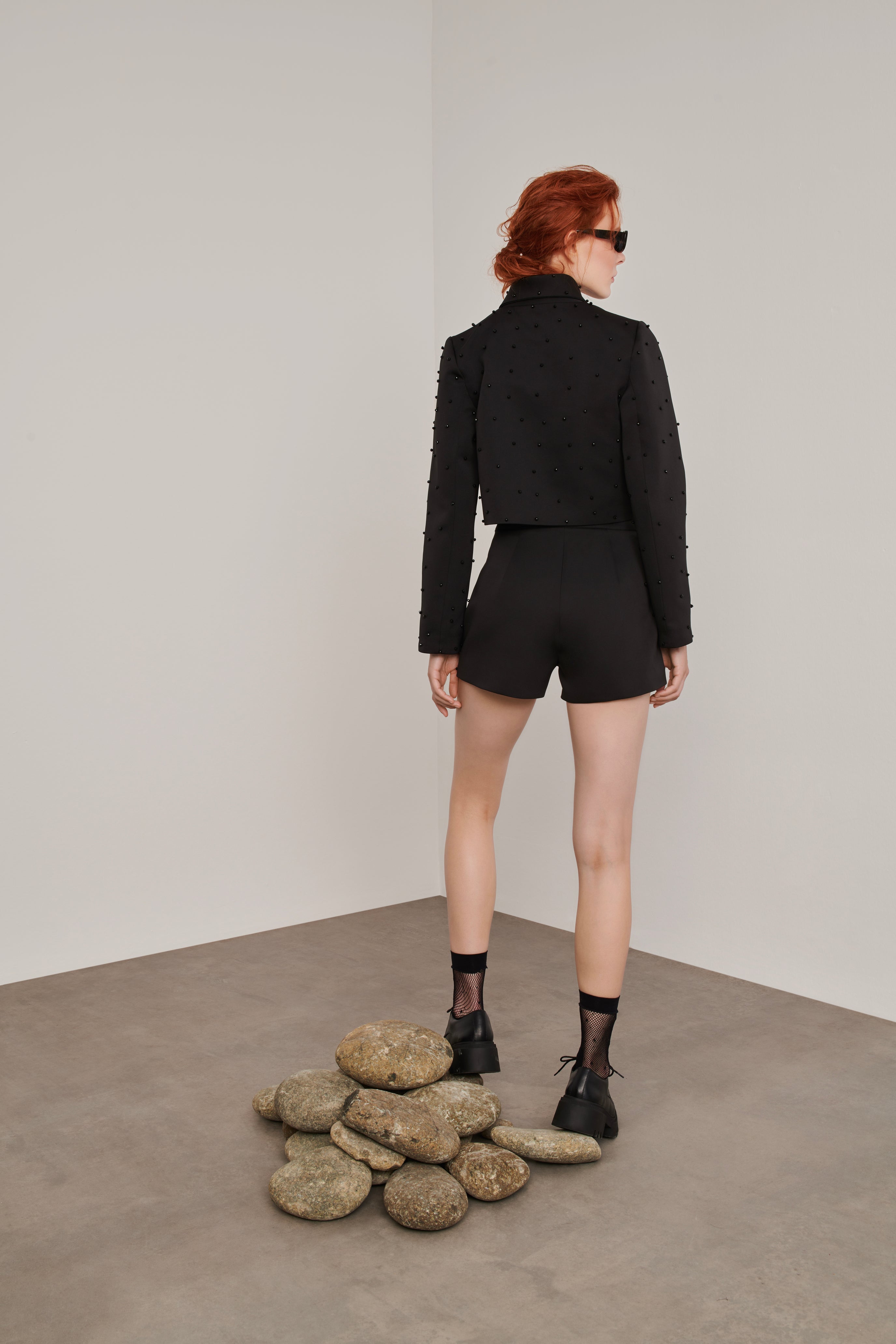 JIVA JACKET