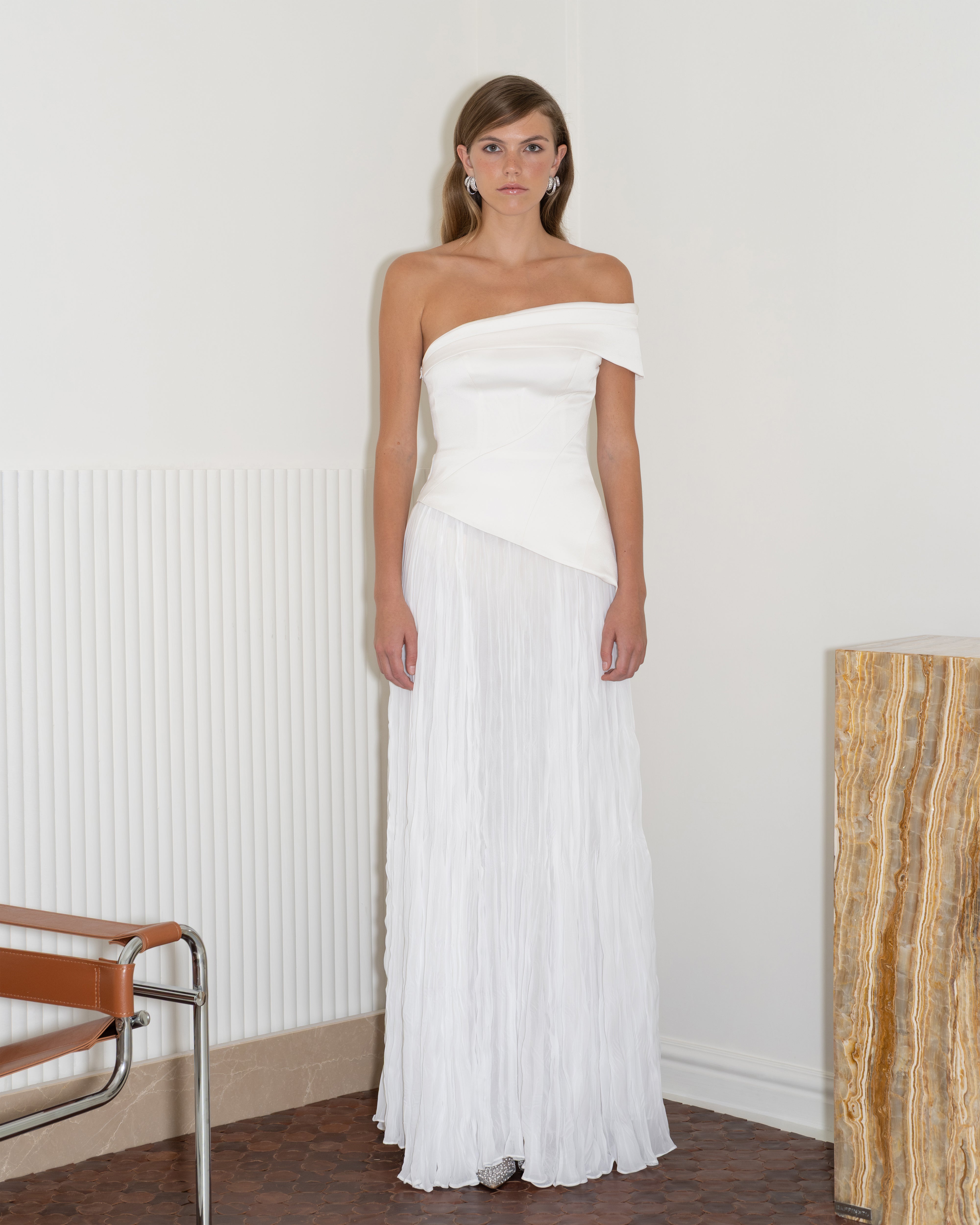 BLOOM WHITE