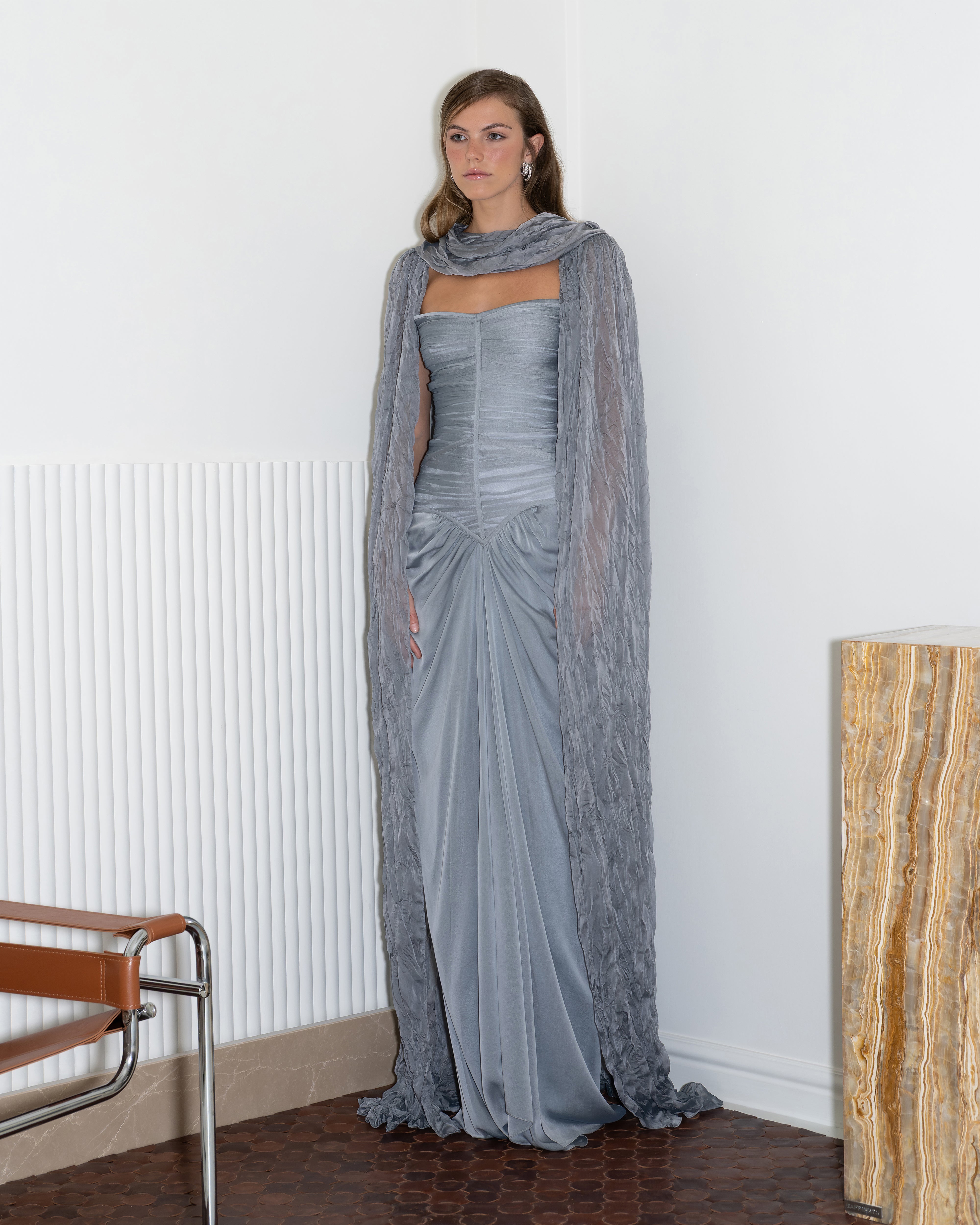 STORM CAPE