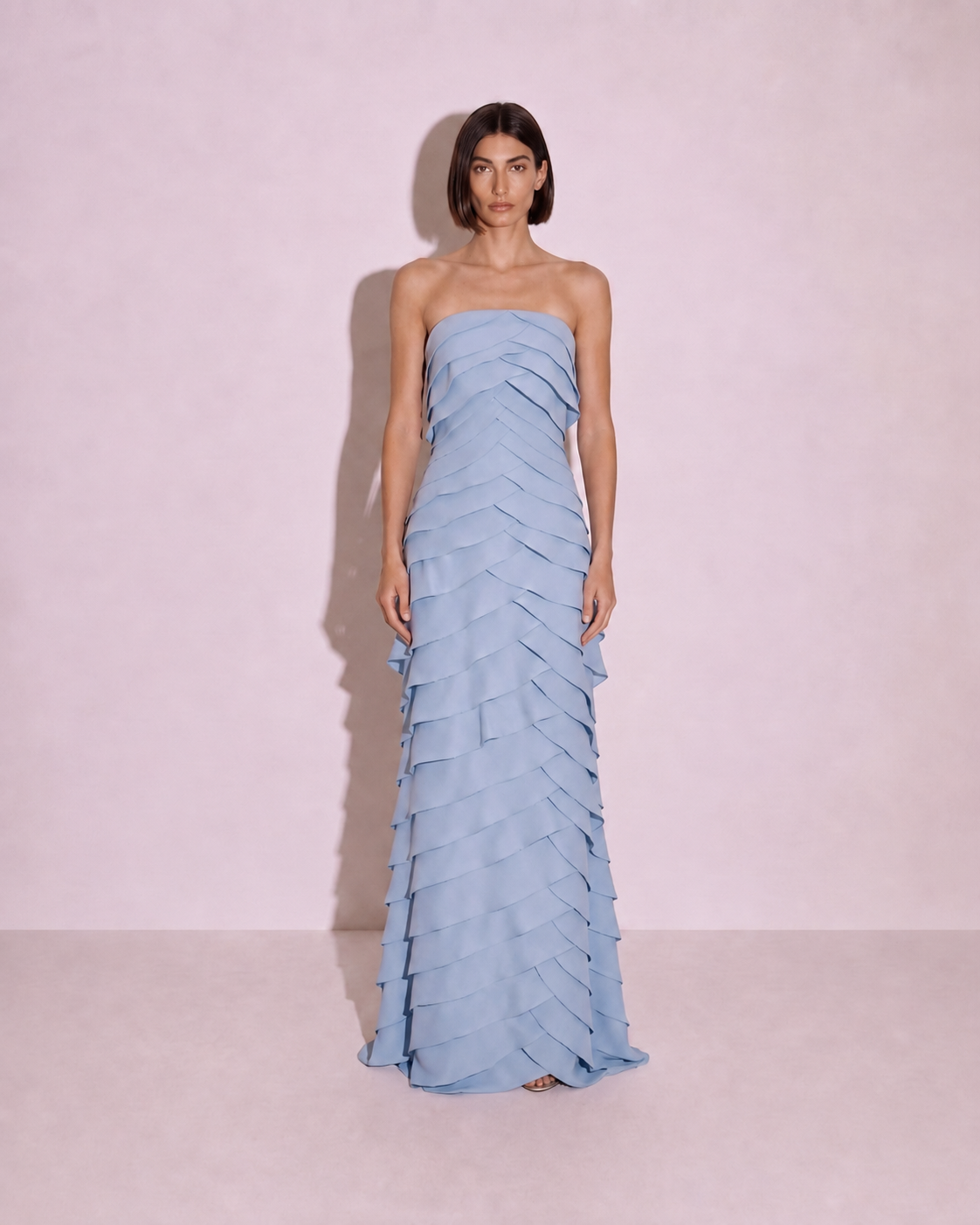 VICTORIA BLUE