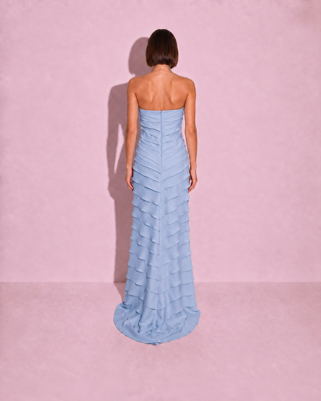 VICTORIA BLUE